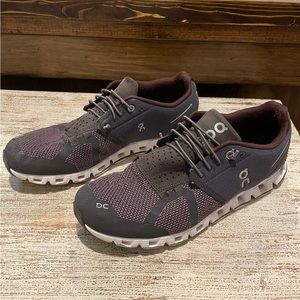 Men’s On Cloud Running Shoes